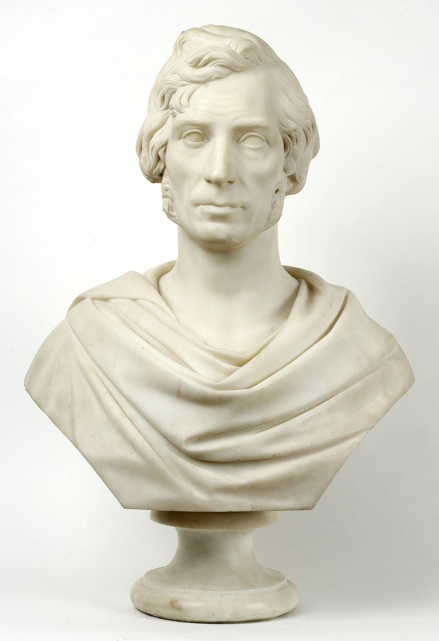 Asher Brown Durand od Henry Kirke Brown