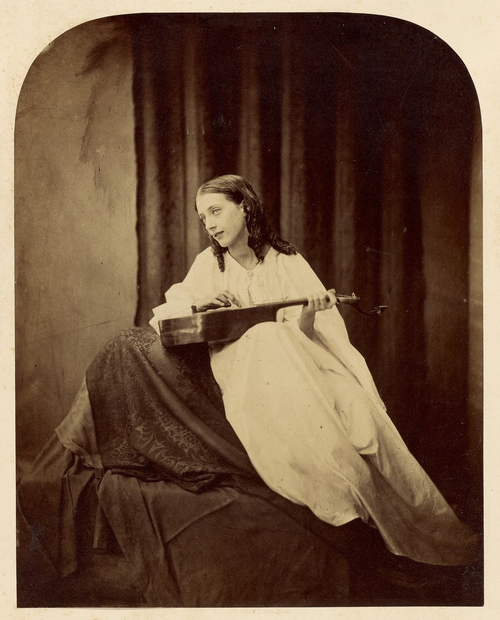 Studie od Henry Peach Robinson
