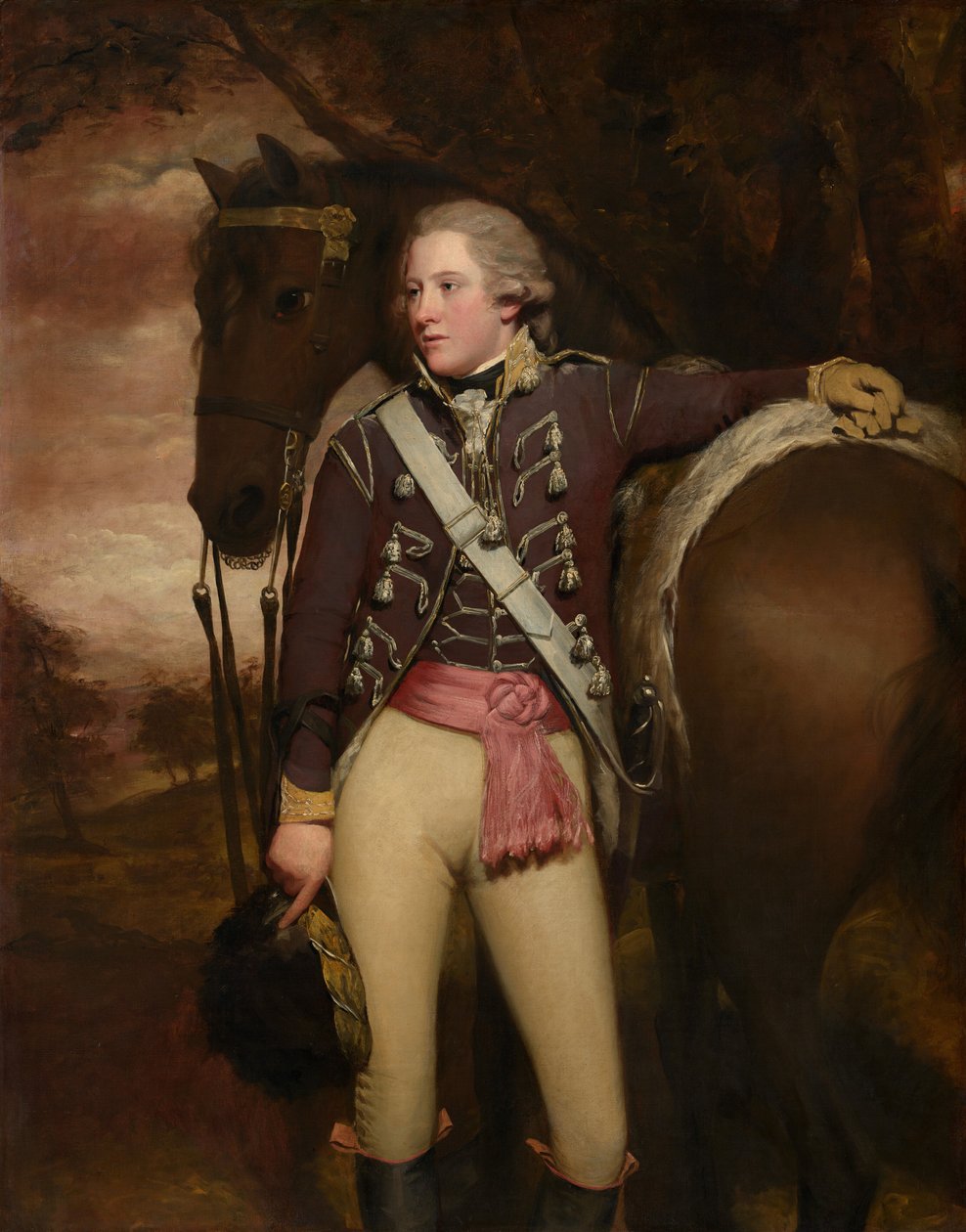  od Henry Raeburn