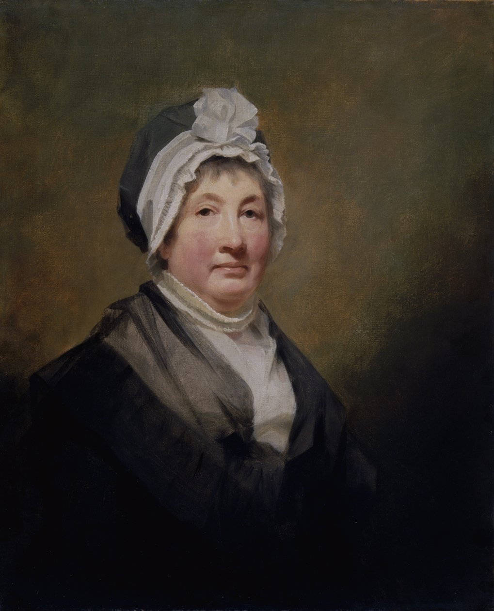 Eliza Pringle, paní Archibald Tod of Drygrange (olej na plátně) od Henry Raeburn