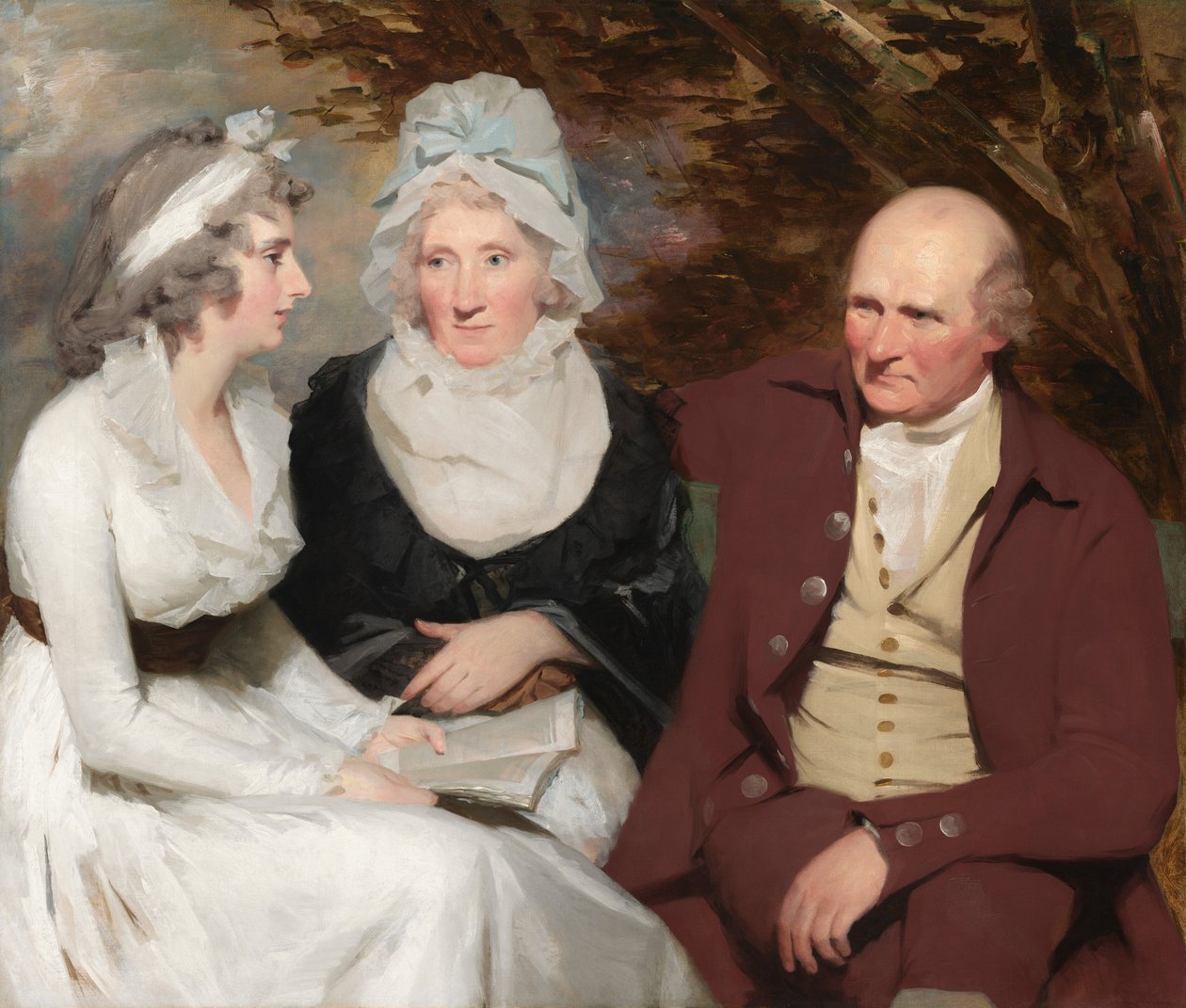  od Henry Raeburn