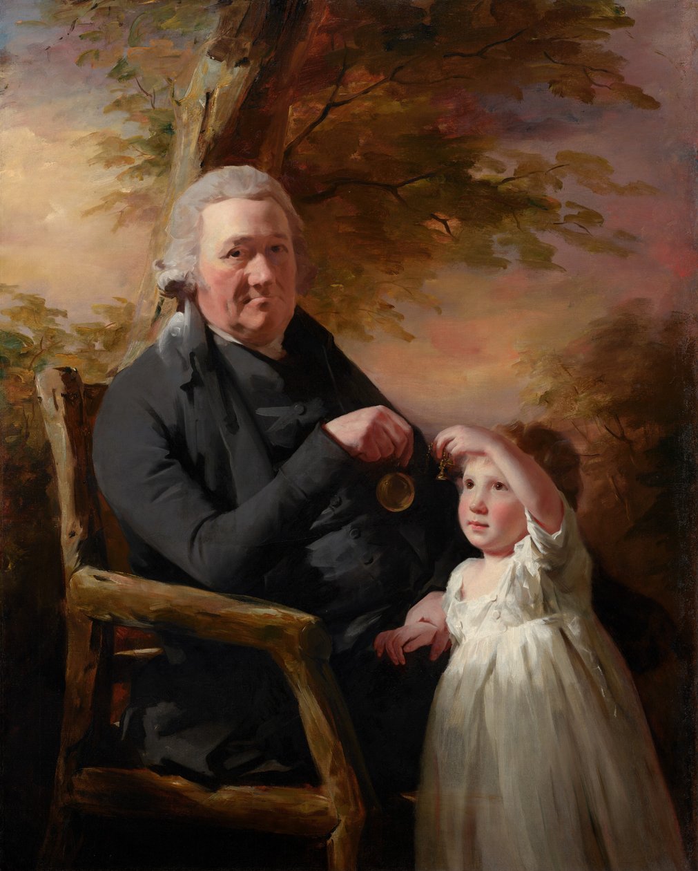  od Henry Raeburn