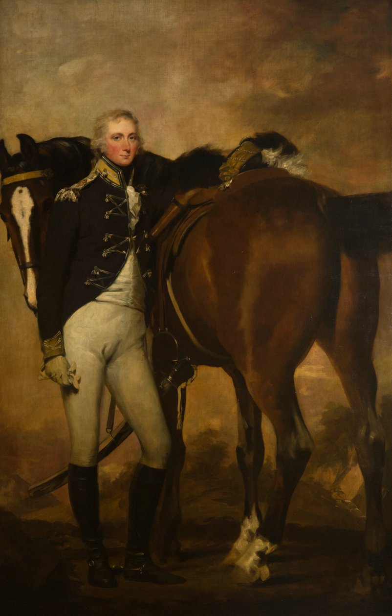  od Henry Raeburn