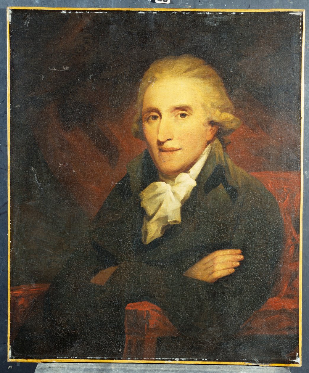 Portrét Hon. Henry Erskine od Henry Raeburn