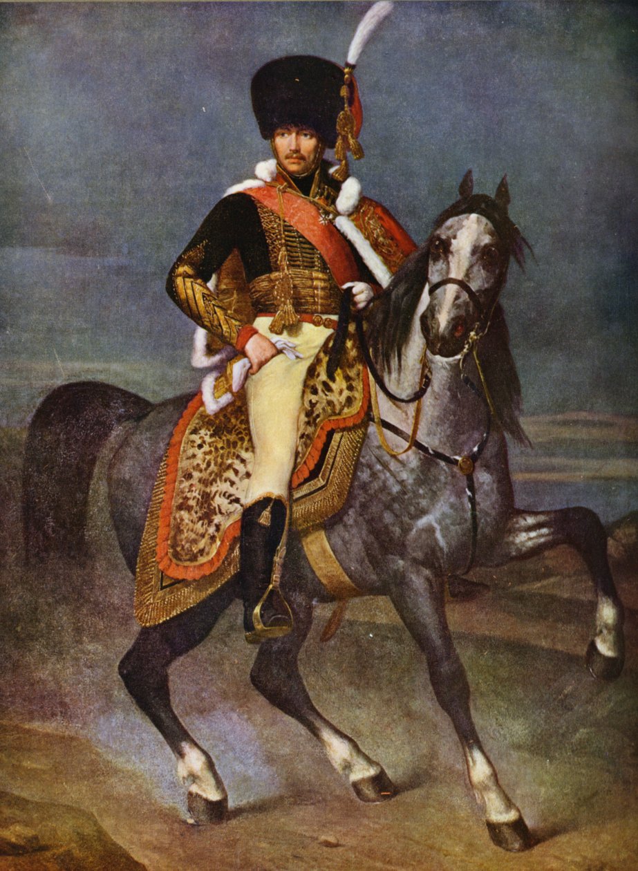  od Henry Scheffer