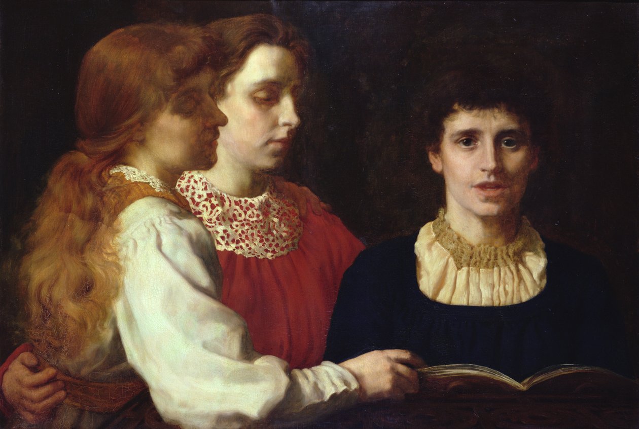 od Henry Scott Tuke