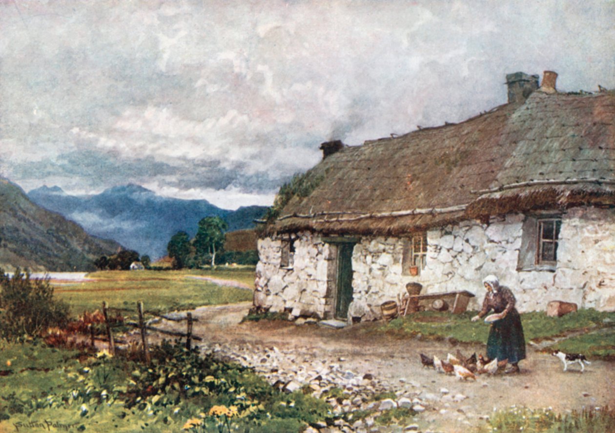  od Henry Sutton Palmer