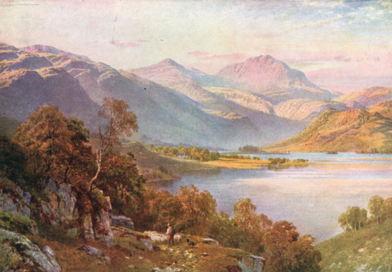  od Henry Sutton Palmer