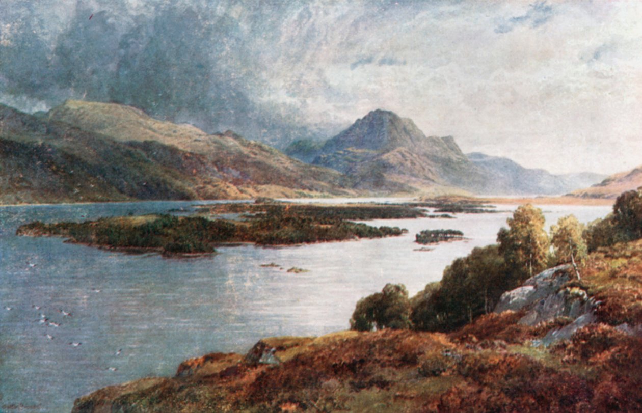  od Henry Sutton Palmer