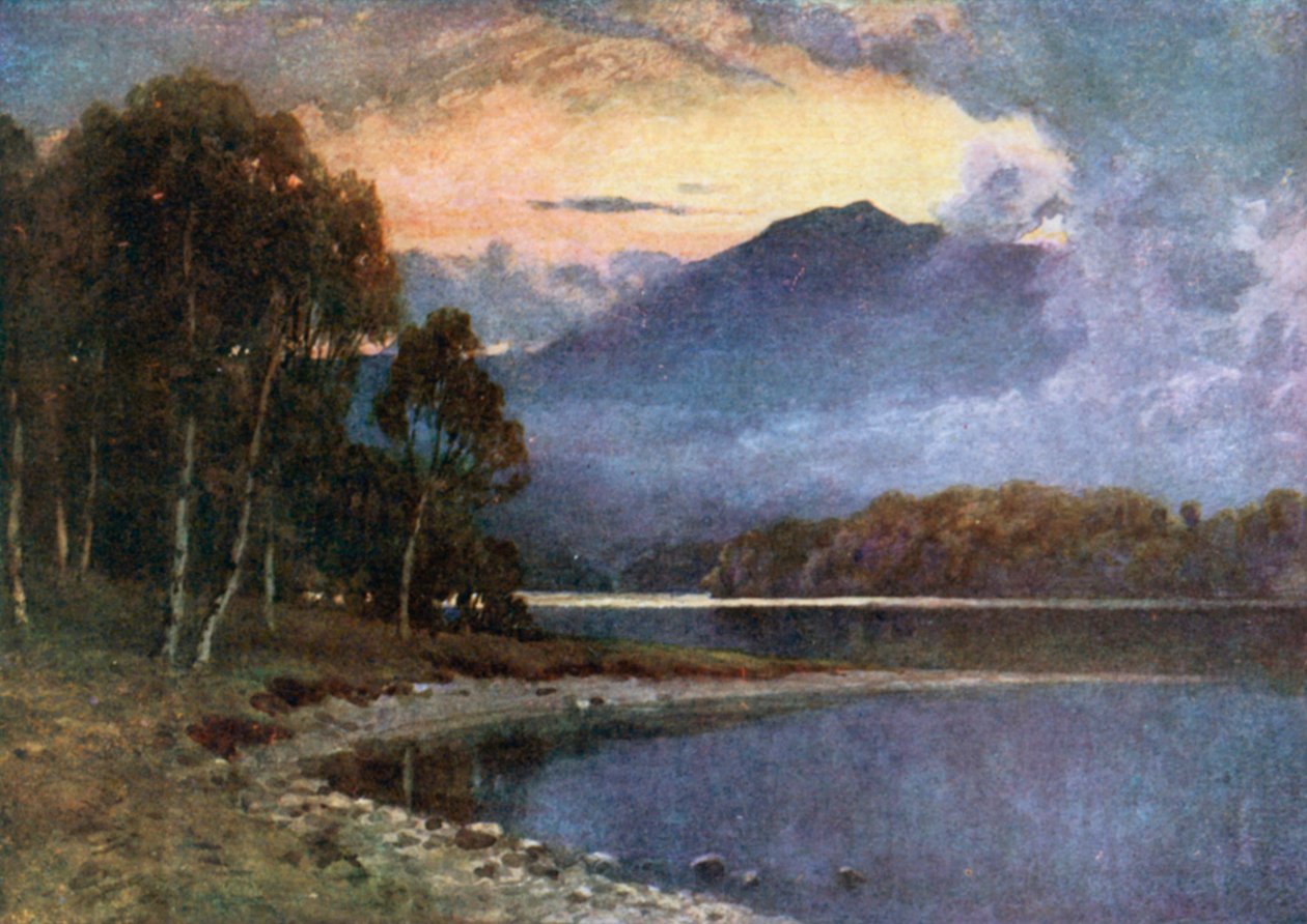  od Henry Sutton Palmer