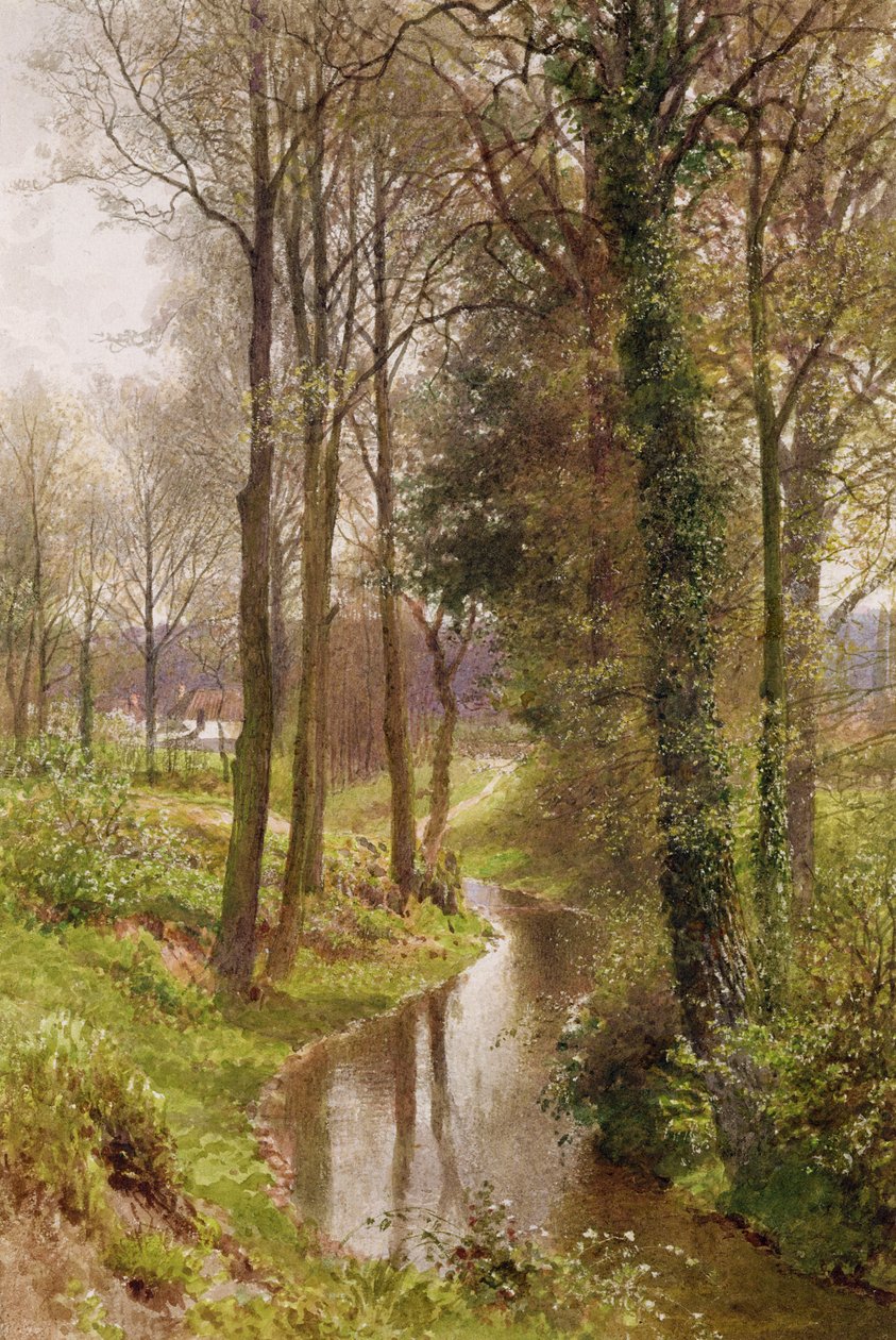 Neznámý obrázek od Henry Sutton Palmer