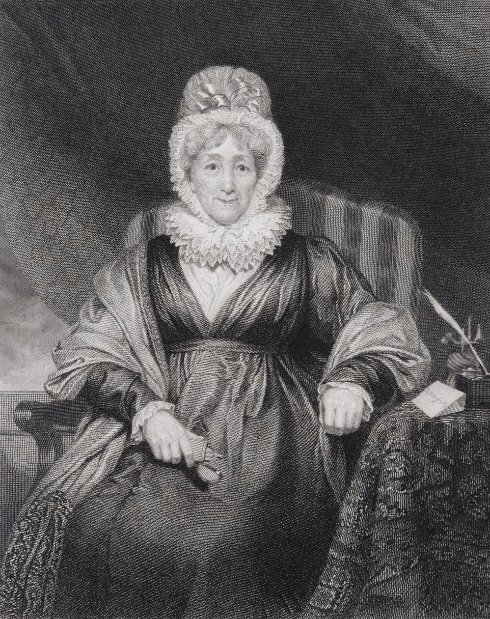 Hannah Více od Henry William Pickersgill