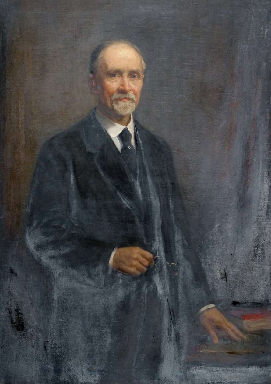James Hales Martin od Henry Wright Kerr