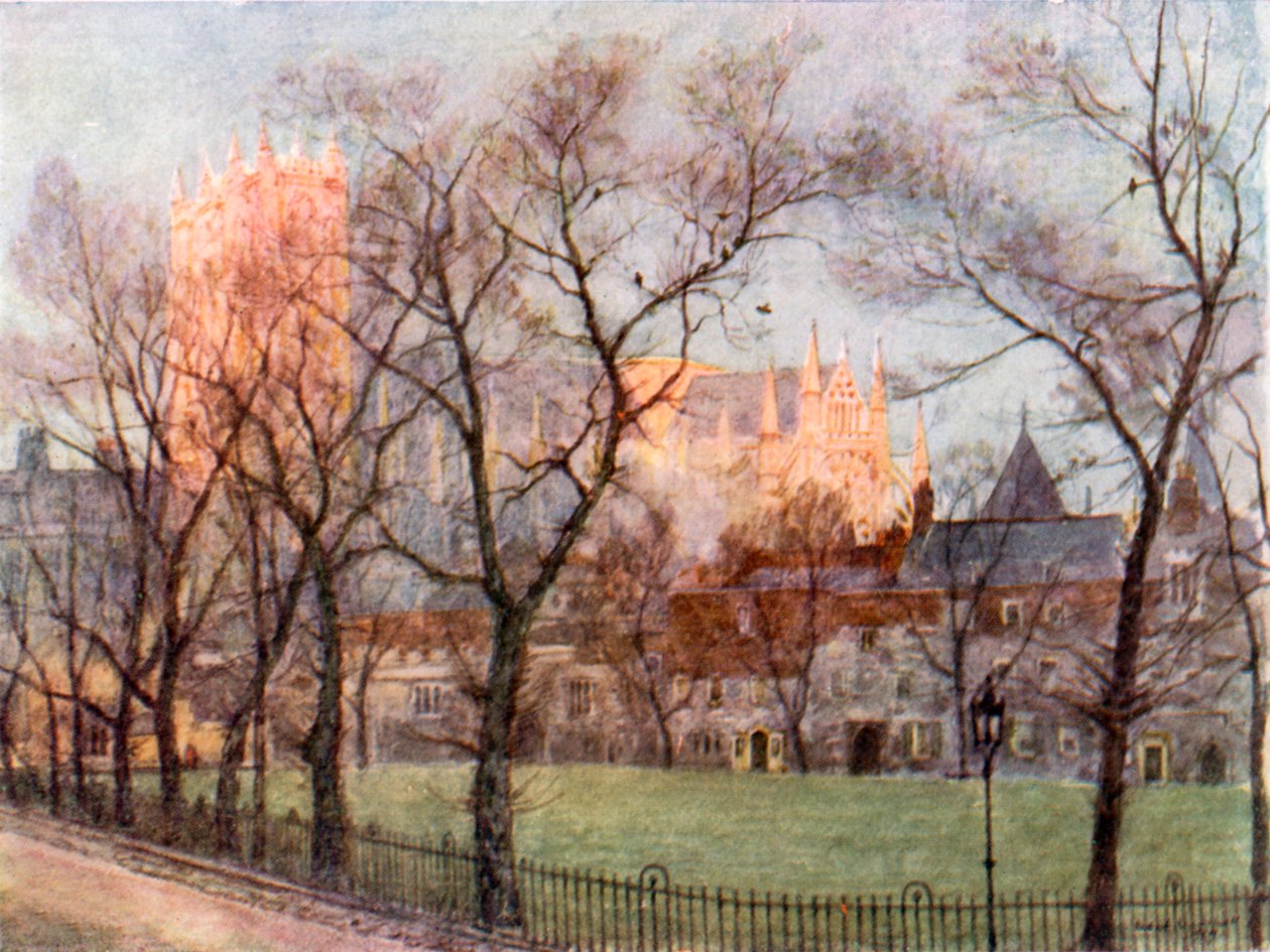  od Herbert Menzies (after) Marshall