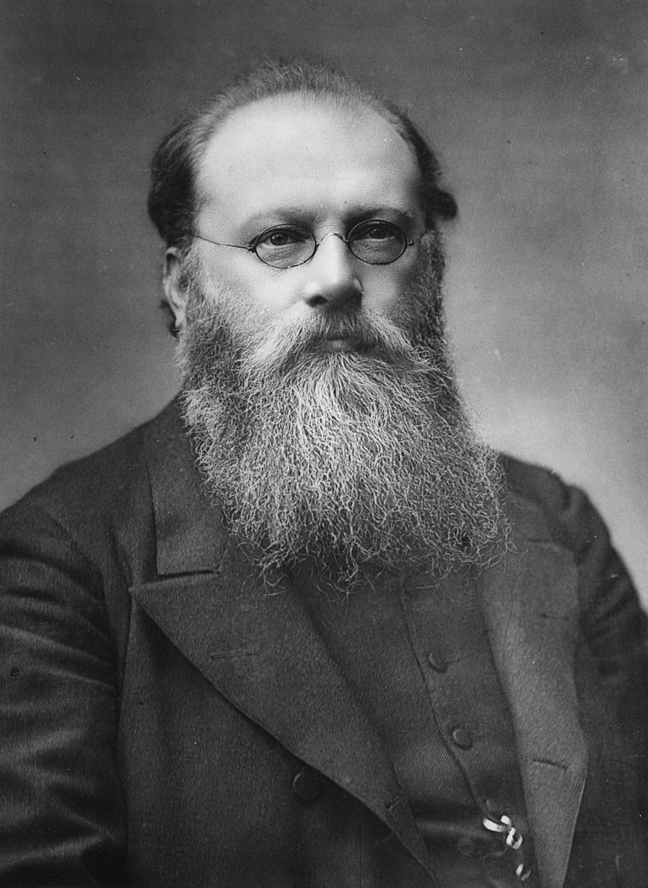 Hans Richter (1843-1916) od Herbert Rose Barraud