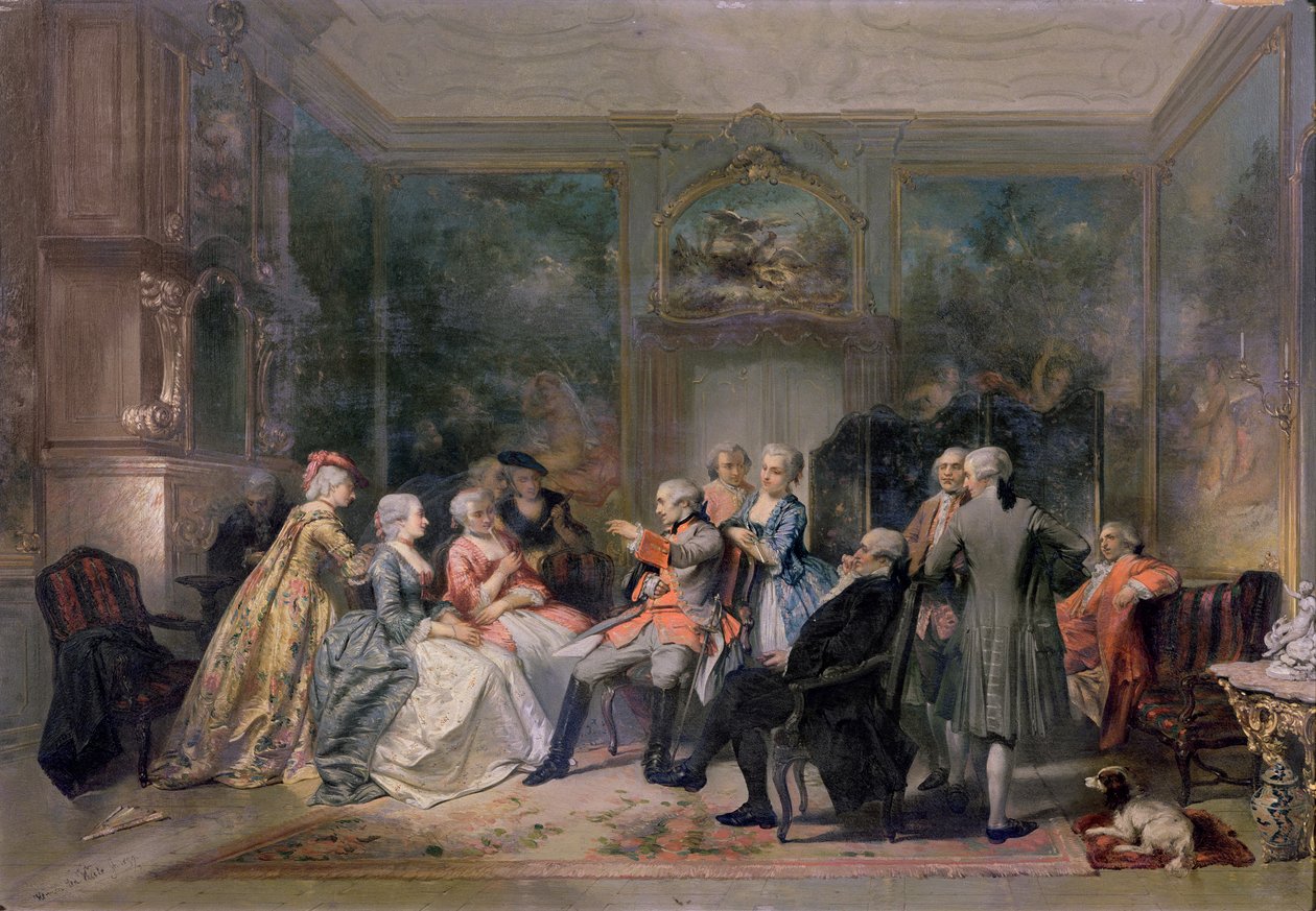 Vojenské vzpomínky, 1859 od Herman Frederick Carel Ten Kate