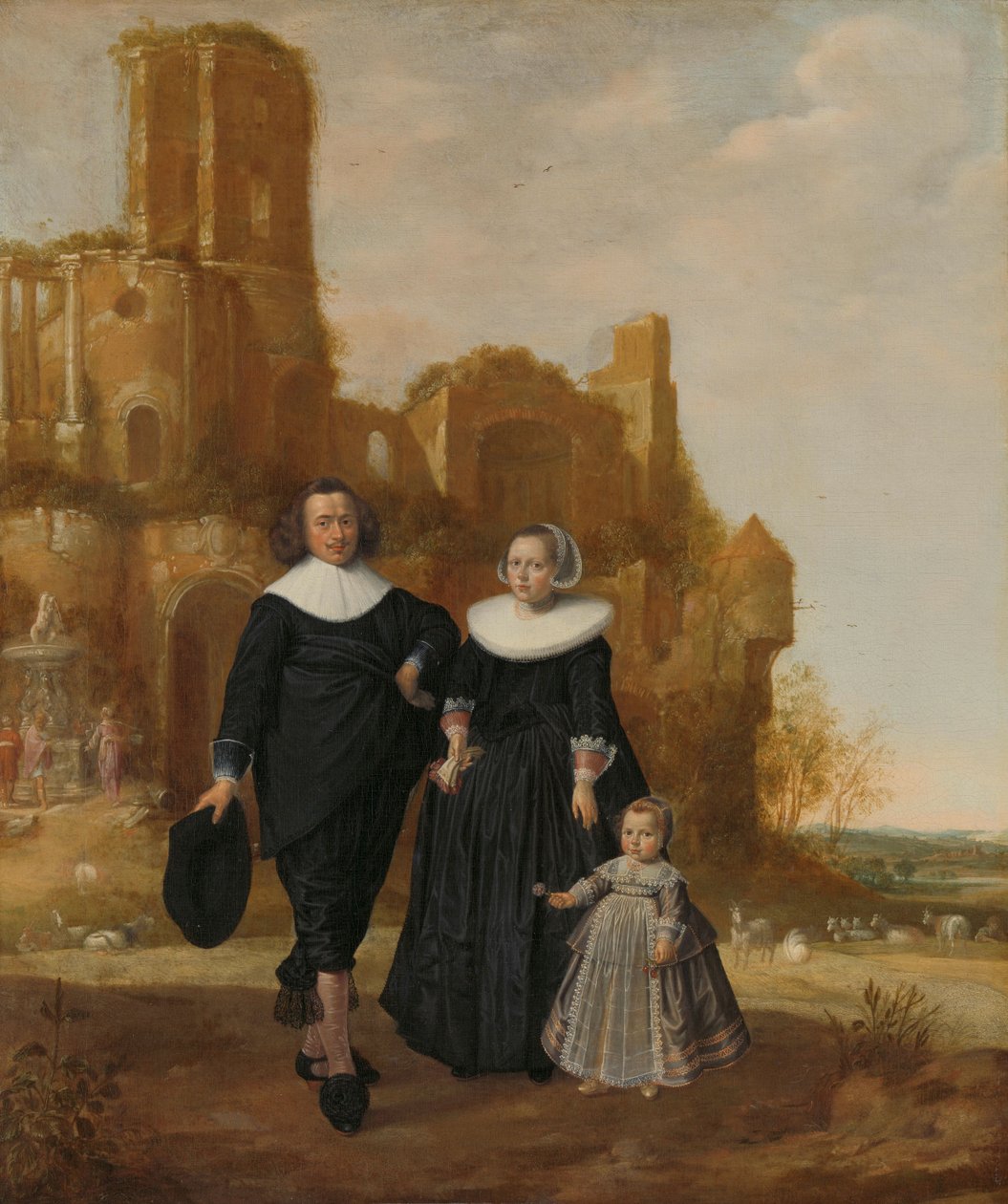  od Herman Mijnerts Doncker