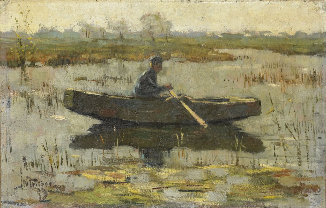  od Herman Wolbers