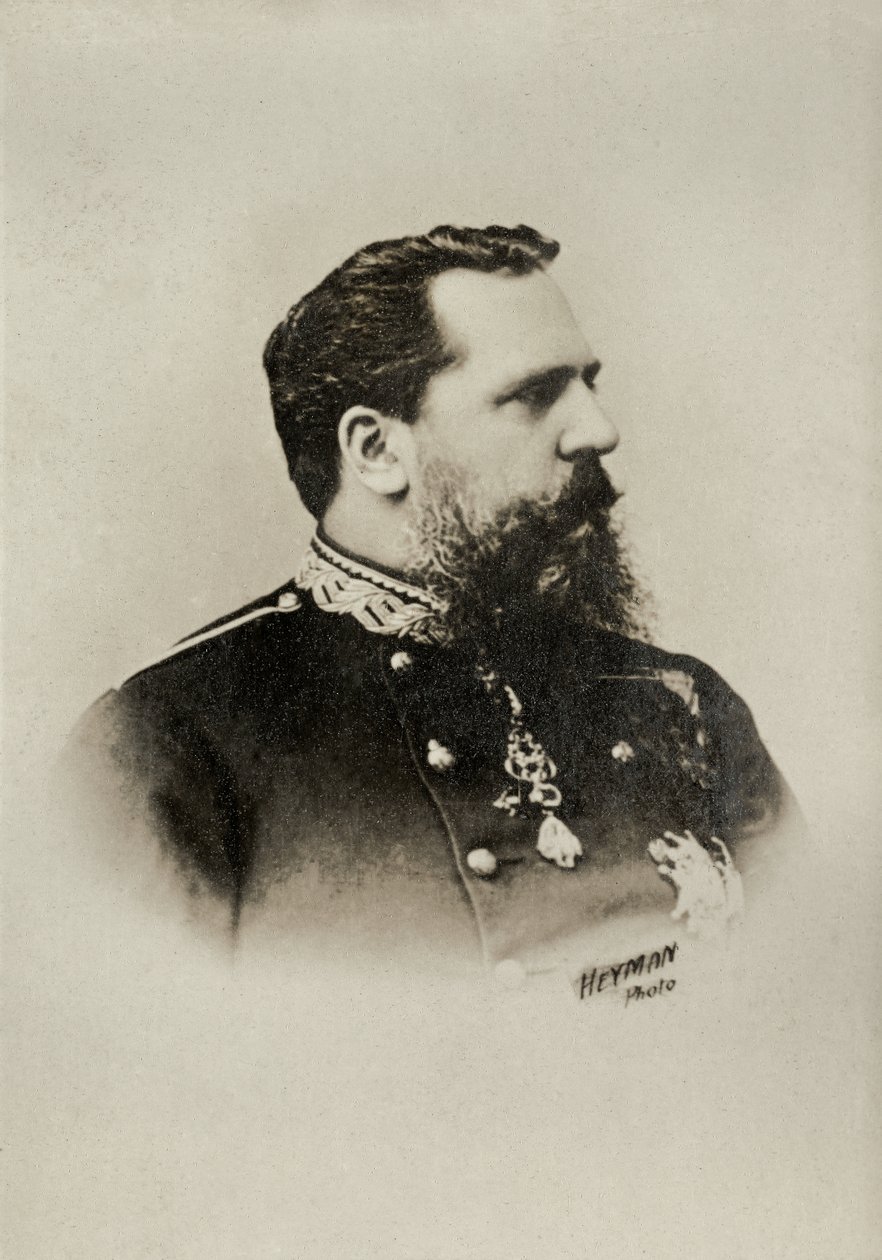  od Heyman