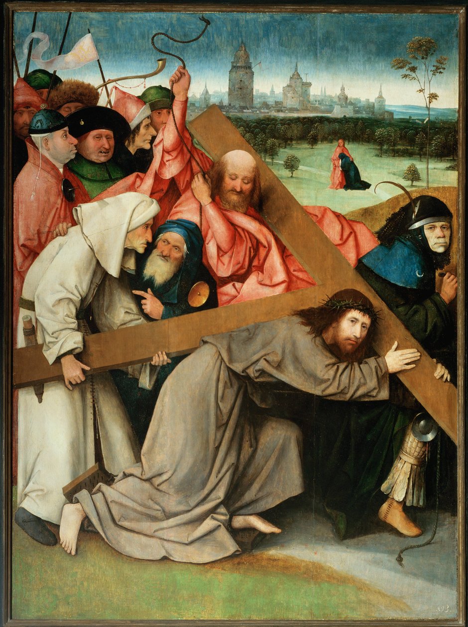  od Hieronymus Bosch