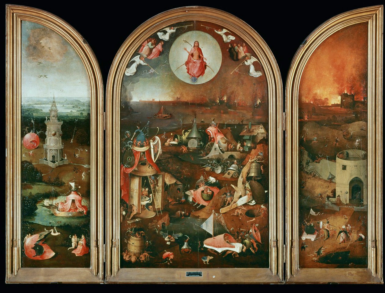  od Hieronymus Bosch