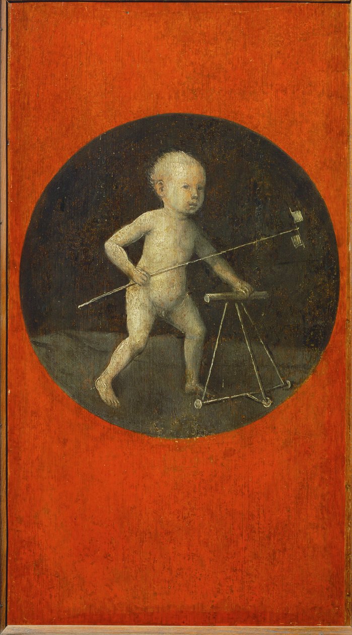  od Hieronymus Bosch