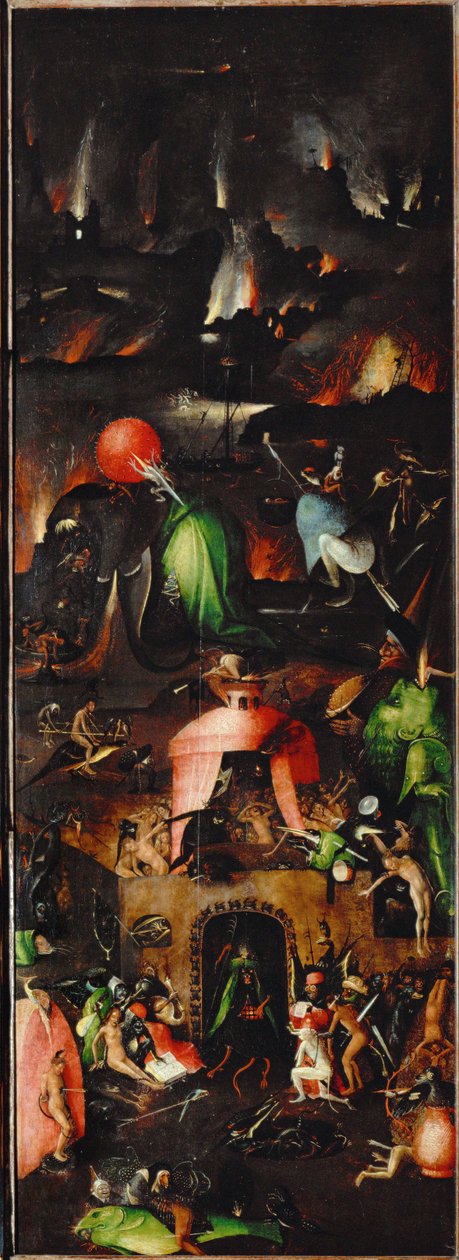  od Hieronymus Bosch