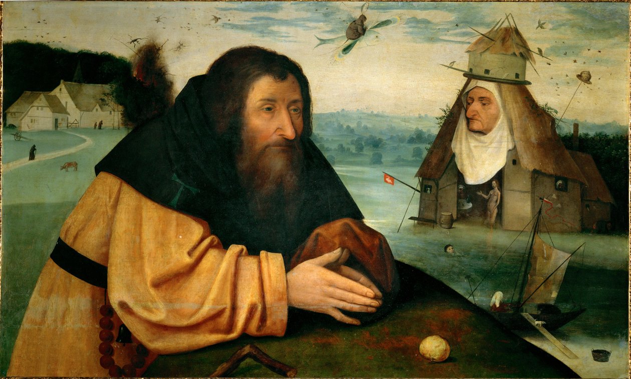  od Hieronymus Bosch