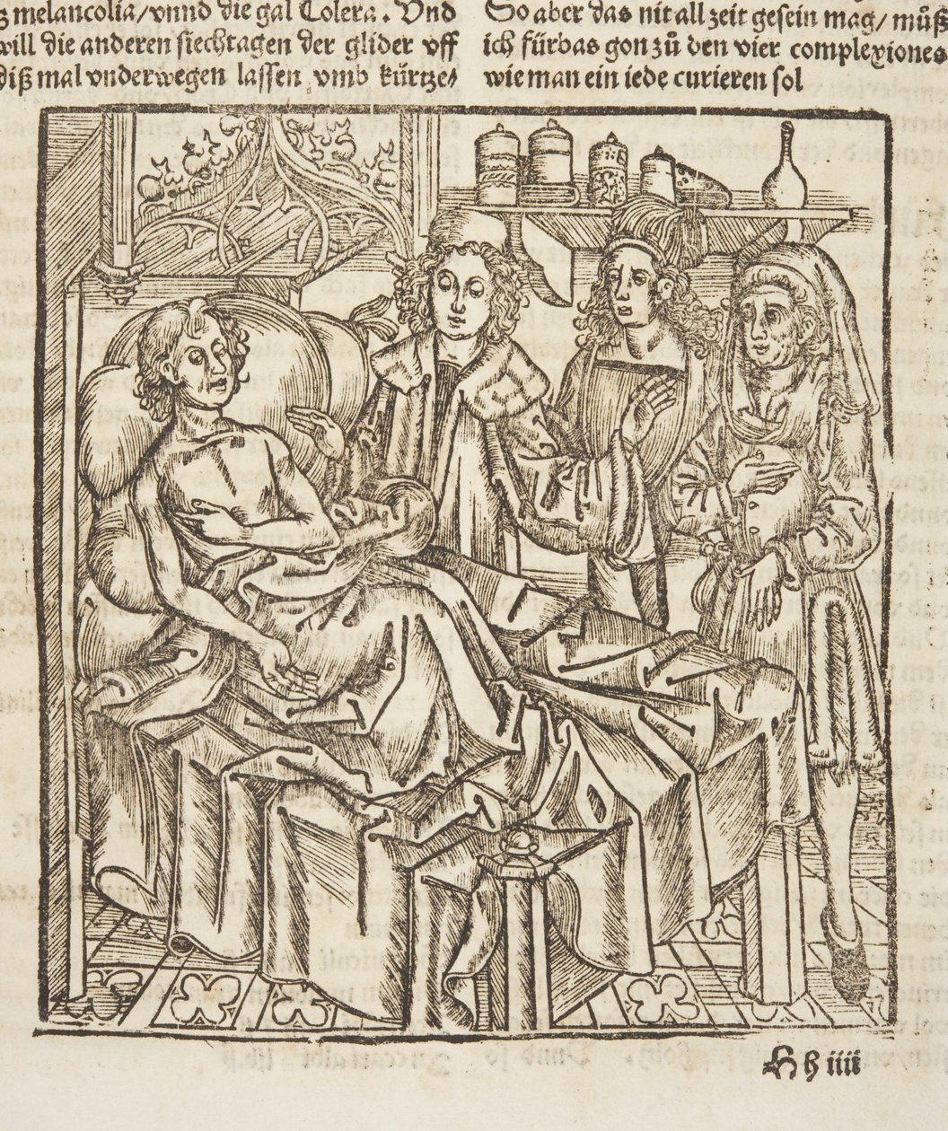 Destilace knihy od Hieronymus Brunschwig