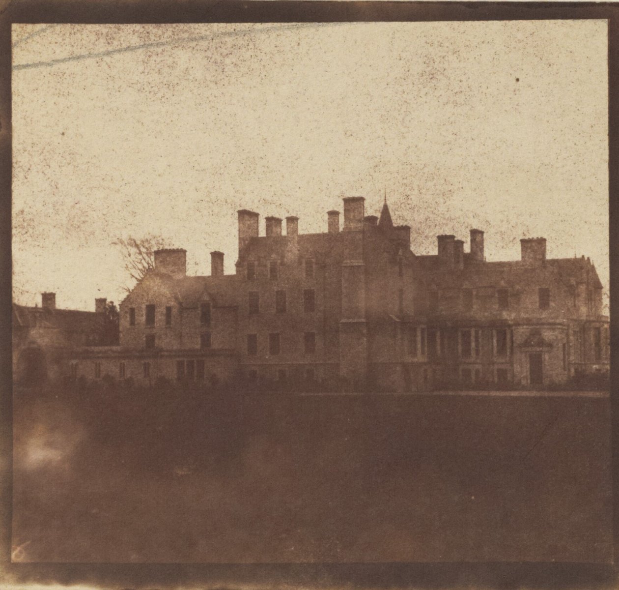 [St. Andrews] od Hill and Adamson