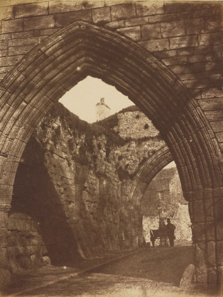 [St. Andrews] od Hill and Adamson