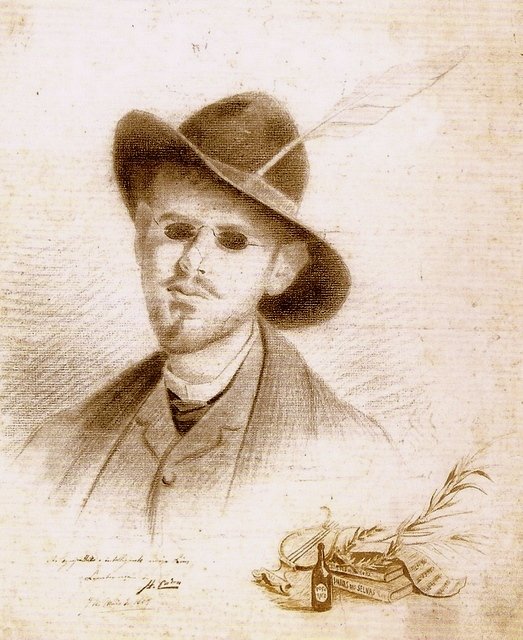 Francisco Lins 951866 od Hipolito Boaventura Caron
