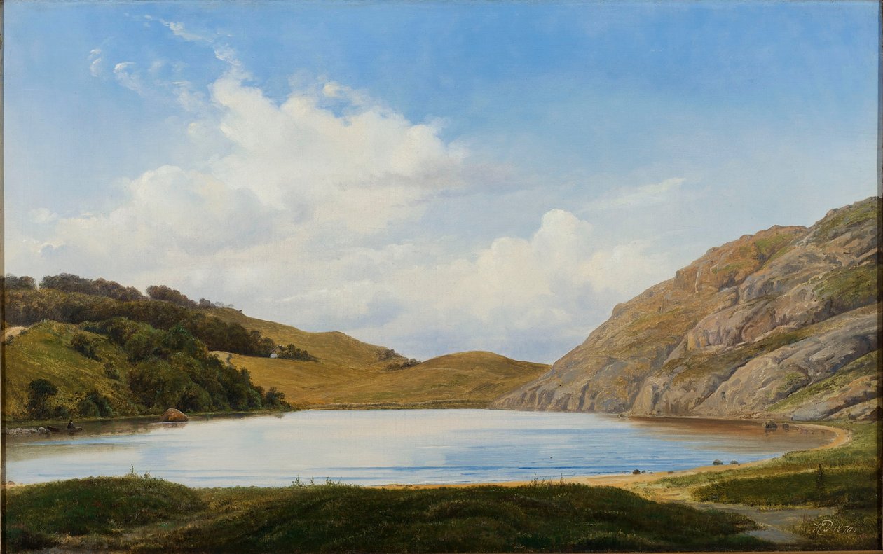 Hammersø od Holger Drachmann