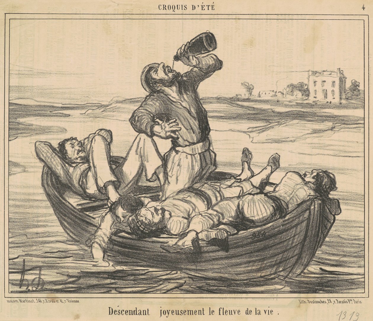 Descendant joyeusement le fleuve de la vie   1230637   cs       czech Successfully Translated  Original: Sleeping Dog Translat: Sleeping Dog 1389030 cs czech Successfully Translated Original: Vrouwenhoofd Translat: Vrouwenhoofd 1386983 cs czech Successfull od Honoré Daumier