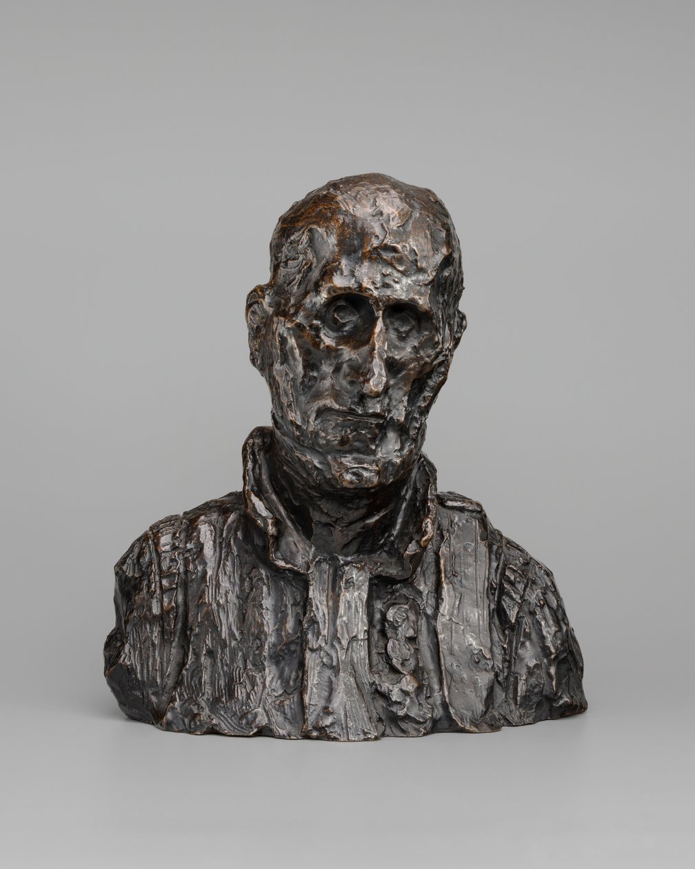 Jean-Charles Persil od Honoré Daumier