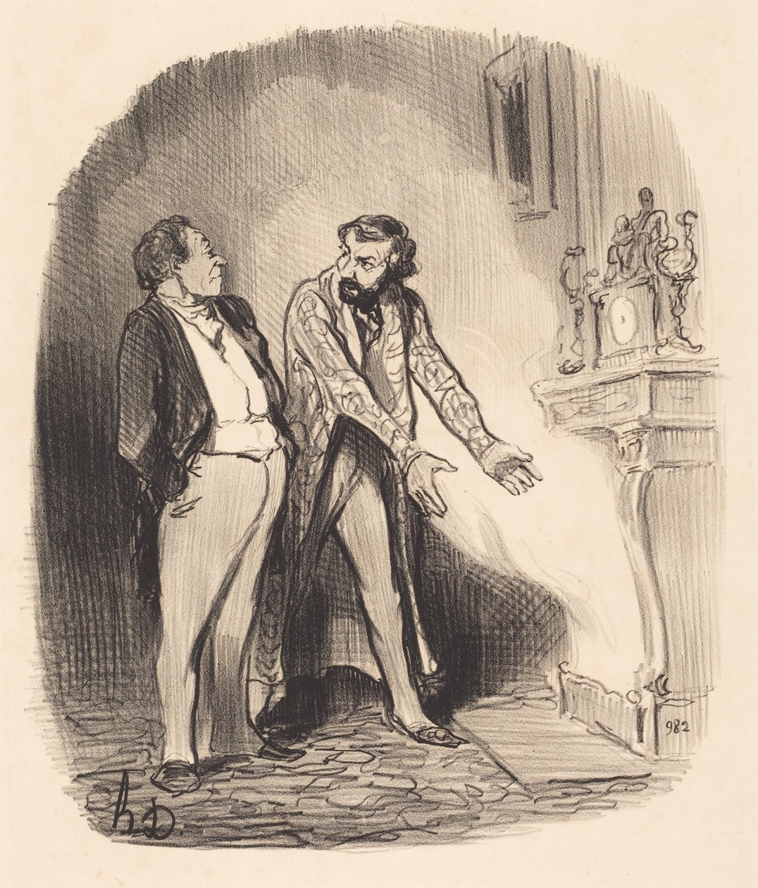 Mais monsieur le propriétaire, voyez...   1256927   cs       czech Successfully Translated  Original: The Fight between Ulysses and Irus Translat: The Fight between Ulysses and Irus 1263277 cs czech Successfully Translated Original: Mme. Le Marguoin, Milli od Honoré Daumier
