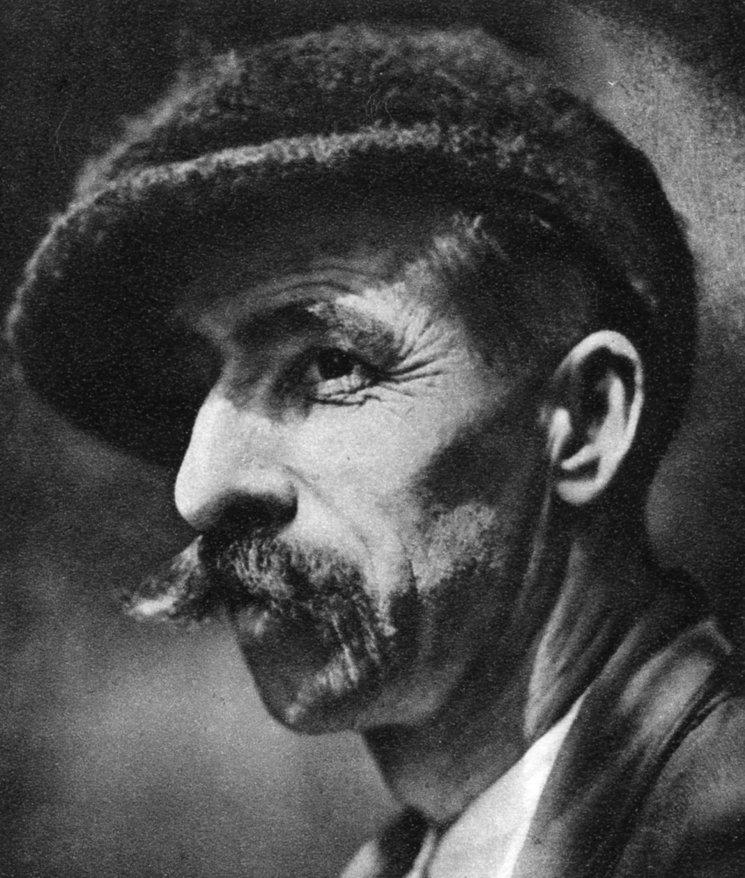 Coalman, Londýn, 1926-1927 od Hoppe