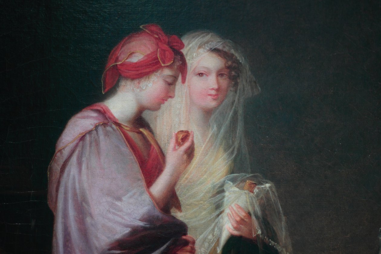 Dva báječní od Hortense Haudebourt Lescot