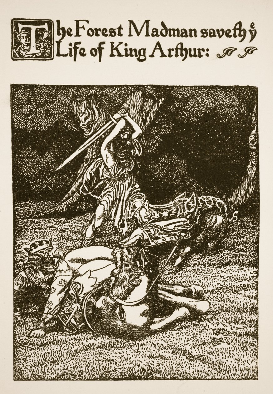  od Howard Pyle