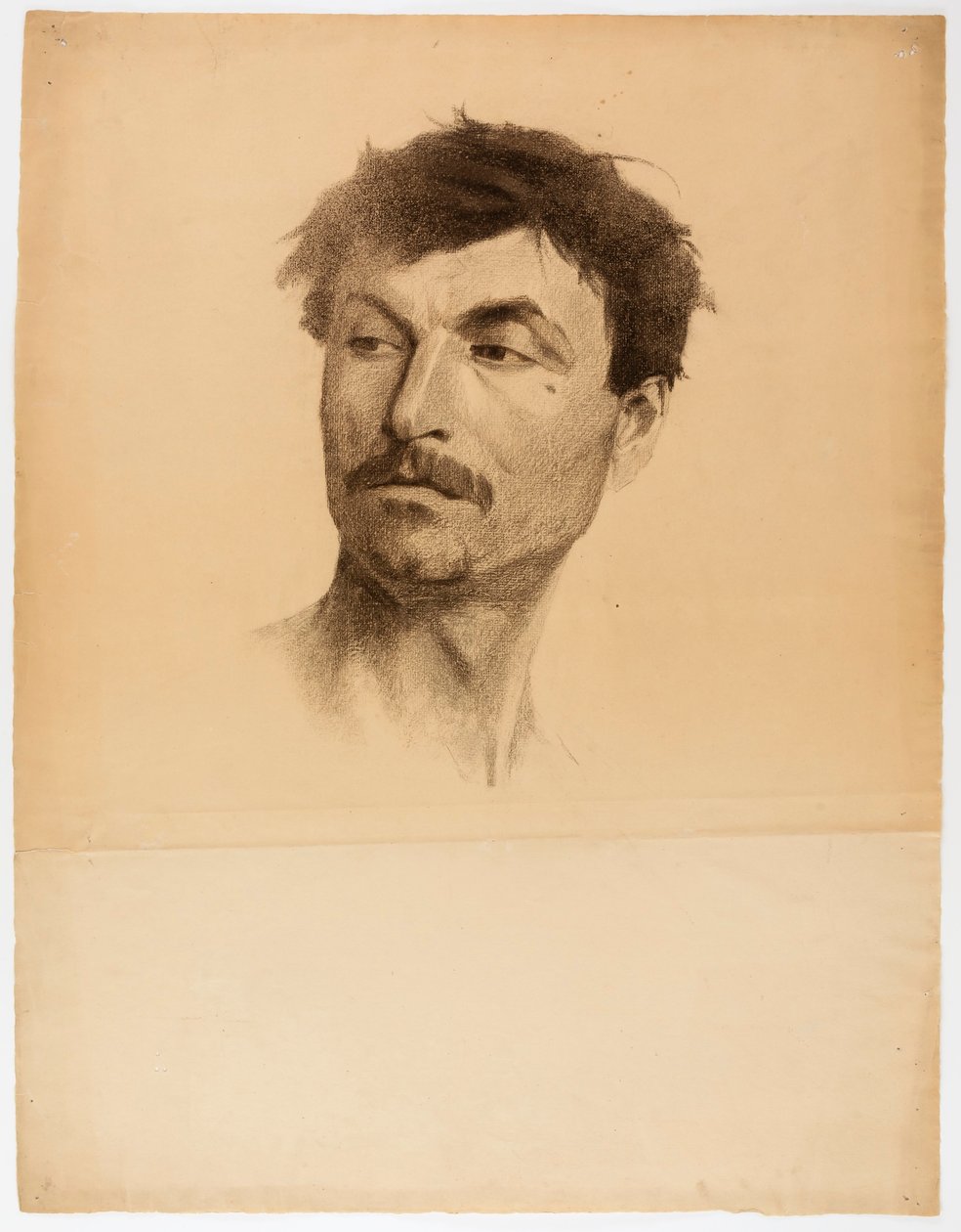 Bez názvu od Howard Russell Butler