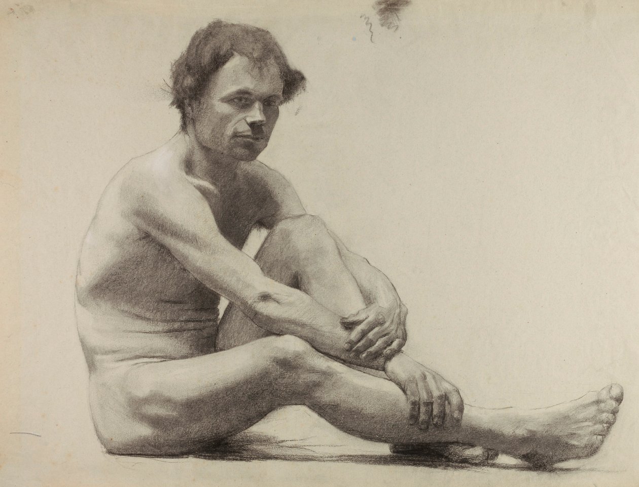 Bez názvu od Howard Russell Butler