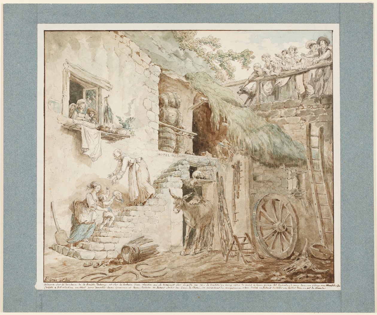 Z: Sborník 37, strana 39 od Hubert Robert