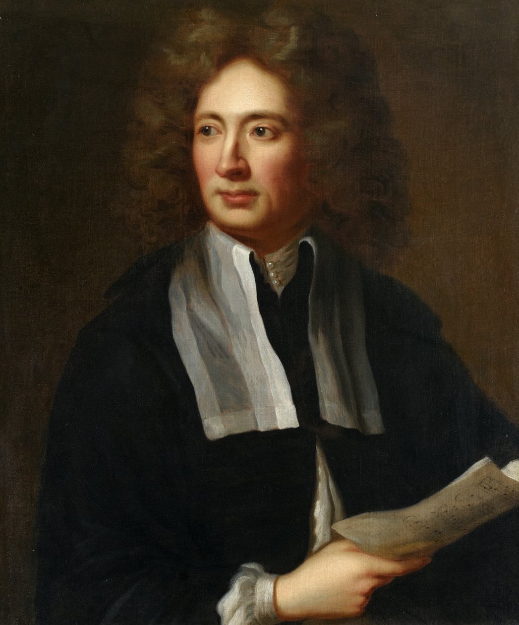 Arcangelo Corelli, kolem roku 1725 od Hugh Howard