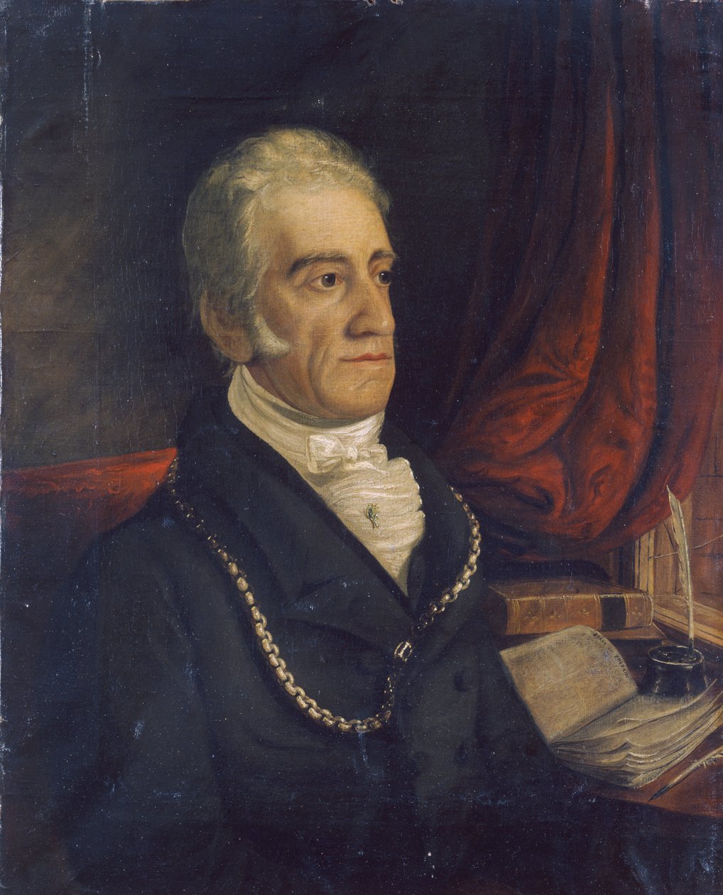  od Hugh Hughes