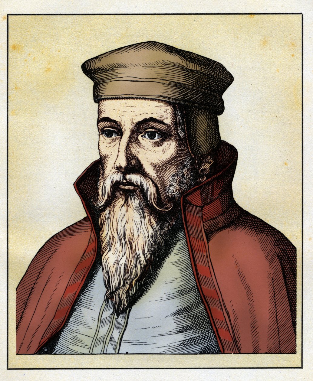 Joachim Camerarius l