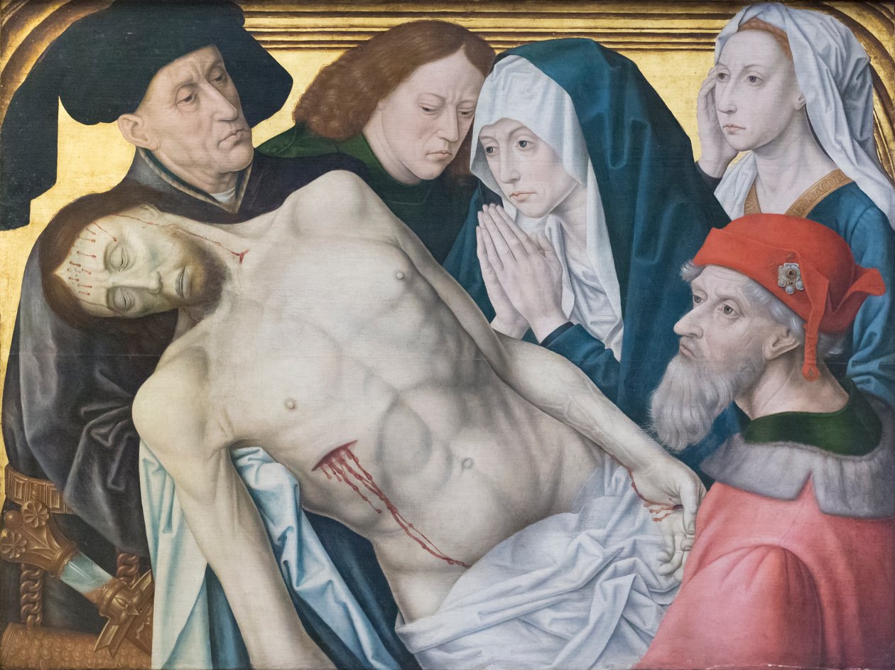 pieta