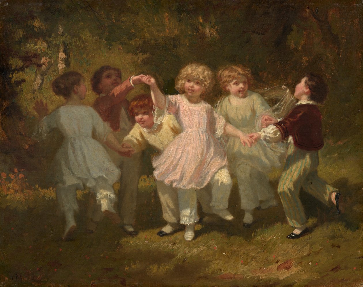  od Hugues Merle