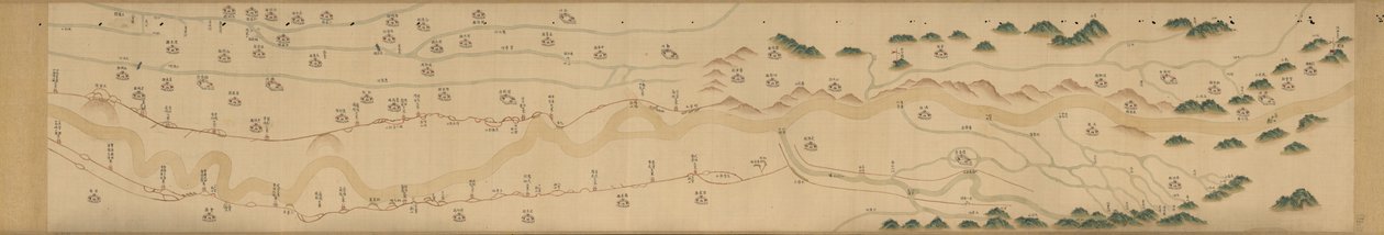 Yu Sheng Huang He quan tu. od Hummel, Arthur W. (Arthur William)
