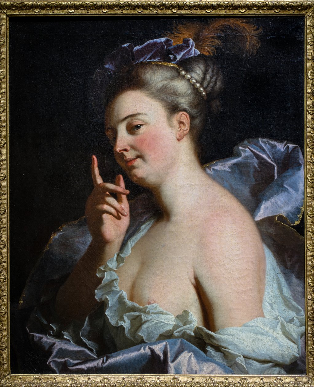  od Hyacinthe Francois Rigaud