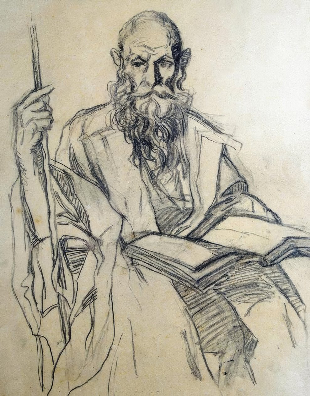 ZULOAGA, IGNACIO od Ignacio Zuloaga y Zabaleta